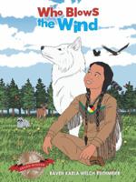 Who Blows the Wind 1546271899 Book Cover