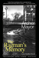 The Ragman's Memory 0783882084 Book Cover