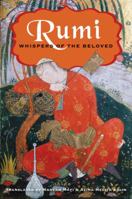 Rumi: Whispers of the Beloved 0722539819 Book Cover