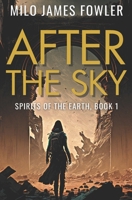 After the Sky B0GTGWFG9L Book Cover
