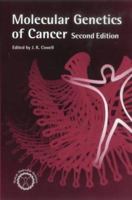 Molecular Genetics of Cancer (Radical Irish Lives) 185996169X Book Cover