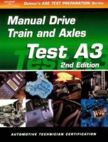 Automobile Test 0766834263 Book Cover