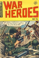 War Heroes – comic re-edition B08P8D768C Book Cover
