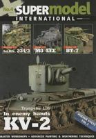 Supermodel International #4 8362878630 Book Cover