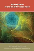 Borderline Personality Disorder 1492901695 Book Cover