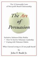 Art of Persuasion 142572163X Book Cover