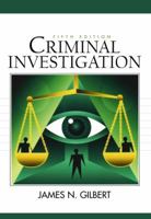 Criminal Investigation 0130852066 Book Cover