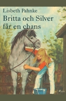 Britta och Silver får en chans (Britta och Silver #4) null Book Cover