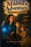 Mildred's Adventures: Book Two: The Lantern of Pine Hollow B0H6XHLWTZ Book Cover