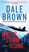 Arctic Storm Rising 0063023237 Book Cover