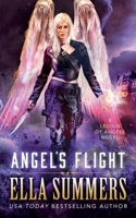 Angel's Flight 1080076263 Book Cover