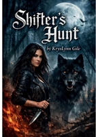 Shifter's Hunt B0GGBB9VDC Book Cover