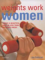Weight Work for Women 0600619222 Book Cover