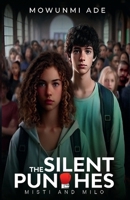 THE SILENT PUNCHES: MISTI AND MILO 1966556292 Book Cover