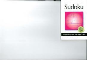 Sudoku 1405466170 Book Cover