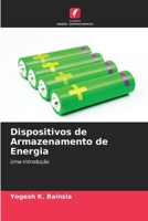 Dispositivos de Armazenamento de Energia: Uma Introdução 6205908085 Book Cover