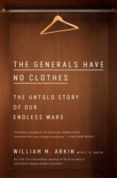 The Generals Have No Clothes 1982130997 Book Cover