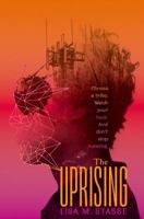 The Uprising 1442432691 Book Cover