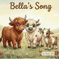 Bella's Song (Bo & Bella: Little Lessons) B0GRR8M5ZN Book Cover