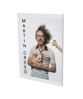 Martin Creed: Kat. Galerie im Taxispalais Innsbruck; Kunstverein Heilbronn 3864421365 Book Cover