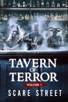 Tavern of Terror Vol. 3: Short Horror Stories Anthology B0BMD6KM6Q Book Cover