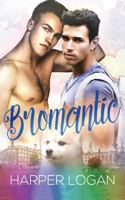 Bromantic 1539176584 Book Cover