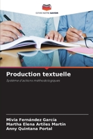 Production textuelle: Système d'actions méthodologiques 6206036081 Book Cover