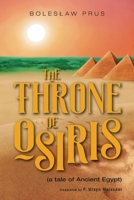 The Throne of Osiris: 1525567462 Book Cover