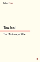 Missionarys Wife 057131175X Book Cover