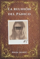 La reunión del pánico (Los Carcassonnes) (Spanish Edition) B0D849QL8W Book Cover