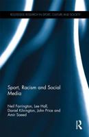 Sport, Racism and Social Media 1138695386 Book Cover