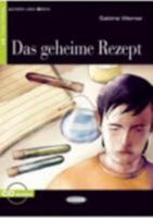 Das Geheime Rezept 8853012196 Book Cover