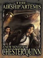 The Airship Artemis 1480808679 Book Cover