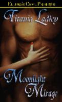 Moonlite Mirage 1419952099 Book Cover