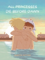 All Princesses Die Before Dawn 1419776649 Book Cover