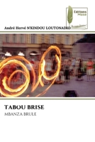 Tabou Brise 6139767334 Book Cover