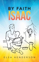 By Faith Isaac B0CQ7573XX Book Cover