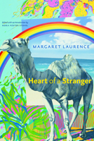 Heart of a Stranger 077104710X Book Cover