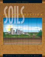 Soils: An Introduction 0134491742 Book Cover