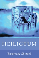 Heiligtum (3) 1839751428 Book Cover