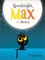Max at night 1492679283 Book Cover