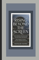 RISING BEYOND THE SCREEN RILEY KEOUGH'S ENDURING MARK ON HOLLYWOOD AND BEYOND: From Stardom to Legacy: An Icon's Inspiring Evolution B0DTTWBT4L Book Cover
