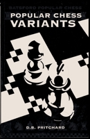 Popular Chess Variants 4871870634 Book Cover