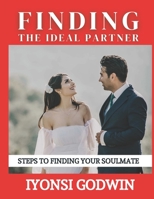 Finding The Ideal Partner B0BBPMD4C9 Book Cover