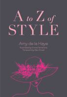 A to Z of Style 1419702556 Book Cover