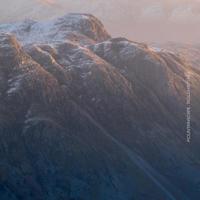 Greg Whitton Mountainscape 0993258921 Book Cover