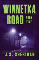 Winnetka Road (Book 5) B09FS5CY3F Book Cover