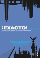 Exacto! Second Edition 0415785065 Book Cover