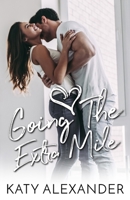 Going the Extra Mile B0DT4DZCTJ Book Cover