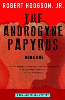 The Androgyne Papyrus: Book One B09RMBJBN6 Book Cover